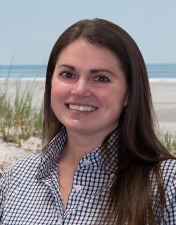 Agent Carolyn Zebrowski